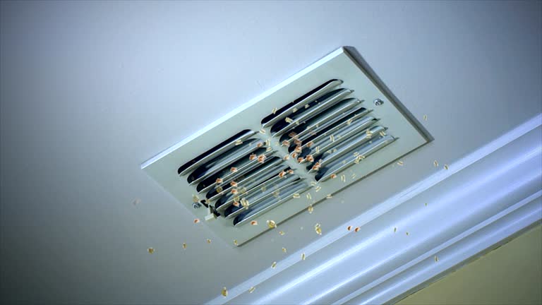 Best Best Air Duct Cleaning Company  in Pierceton, IN