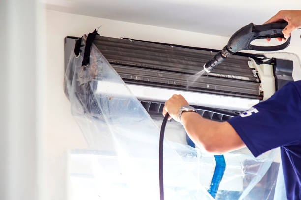 Best HVAC Air Duct Cleaning  in Pierceton, IN