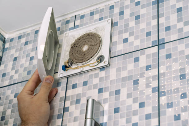 Best General Air Duct Cleaning  in Pierceton, IN