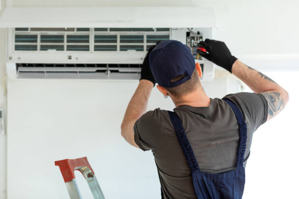 Best Air Duct Cleaning Near Me  in Pierceton, IN