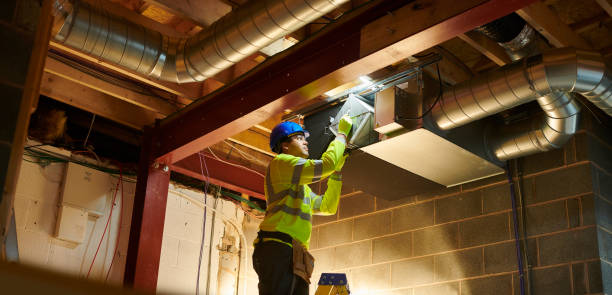 Best Air Duct Cleaning Near Me  in Pierceton, IN