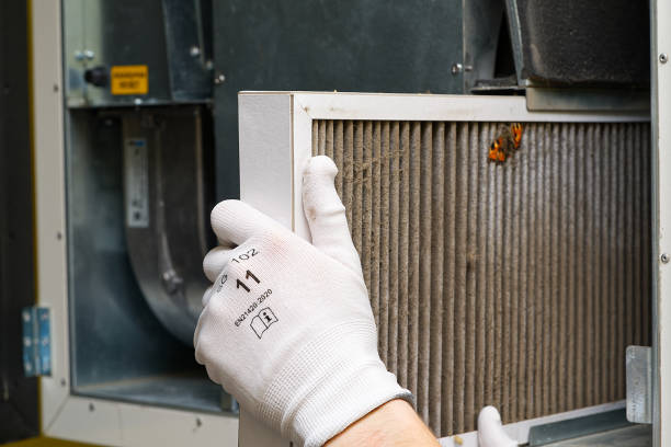 Ductwork Cleaning Services in Pierceton, IN