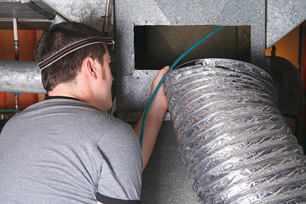 Best Residential Air Duct Cleaning  in Pierceton, IN