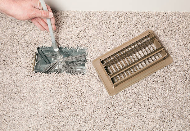 Best Home Air Vent Cleaning  in Pierceton, IN