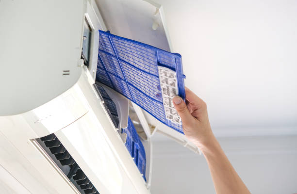 Best Air Duct Cleaning Near Me  in Pierceton, IN