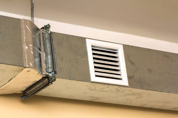 Best Duct Cleaning for Offices  in Pierceton, IN