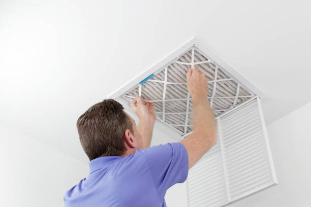 Best Ductwork Cleaning Services  in Pierceton, IN